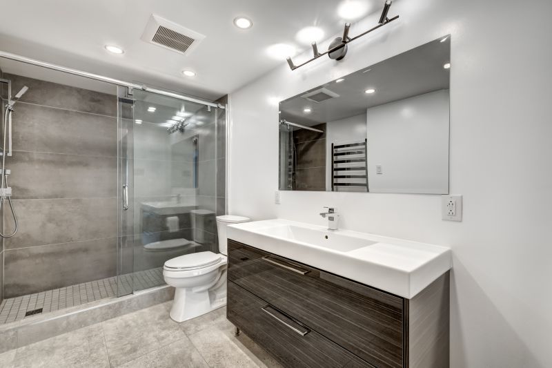Top Bathroom Remodeling Companies in Vienna, VA