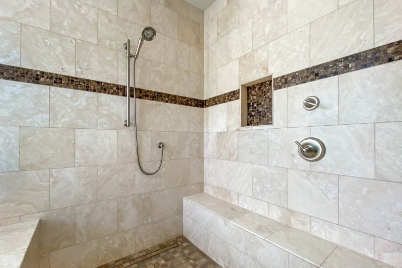 Cost of Shower Installation in Fairfax County, VA